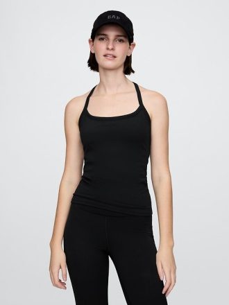 Canotta GapFit Smooth Racerback