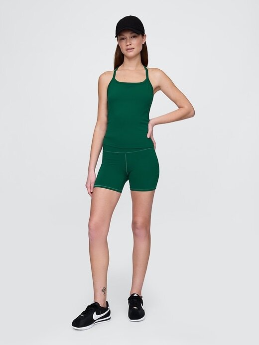 Canotta GapFit Smooth Racerback Canotta GapFit Smooth Racerback
