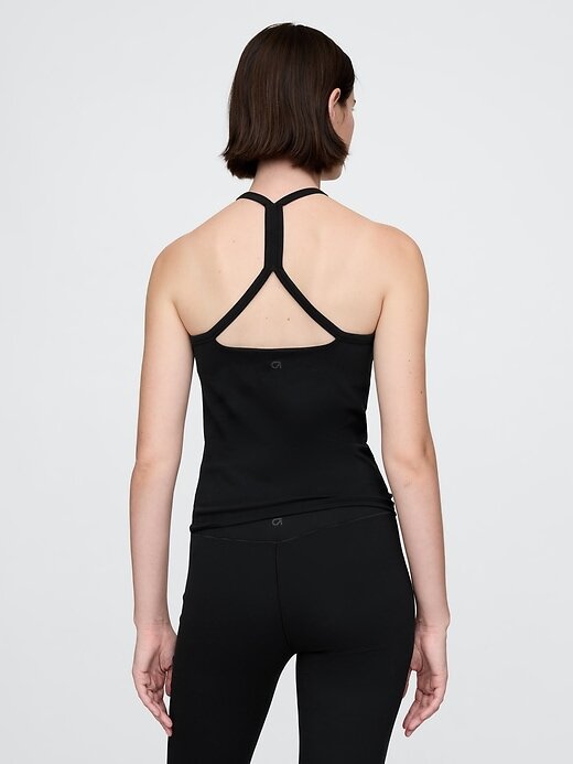 Canotta GapFit Smooth Racerback Canotta GapFit Smooth Racerback