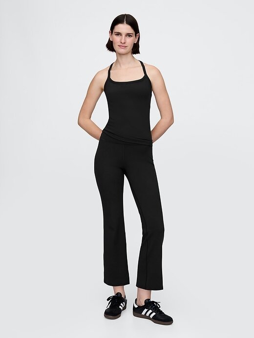 Canotta GapFit Smooth Racerback Canotta GapFit Smooth Racerback