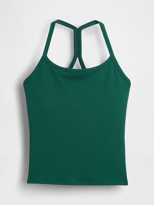 Canotta GapFit Smooth Racerback Canotta GapFit Smooth Racerback