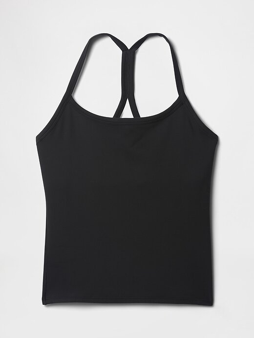 Canotta GapFit Smooth Racerback Canotta GapFit Smooth Racerback