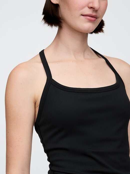 Canotta GapFit Smooth Racerback Canotta GapFit Smooth Racerback