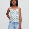 Canotta grafica per bambini Lilo & Stitch