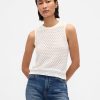Canotta leggera CashSoft Crop Canotta leggera CashSoft Crop