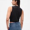 Canotta leggera CashSoft Crop Canotta leggera CashSoft Crop