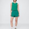 Canotta sportiva GapFit Breathe Crop Canotta sportiva GapFit Breathe Crop