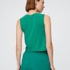 Canotta sportiva GapFit Breathe Crop Canotta sportiva GapFit Breathe Crop