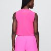 Canotta sportiva GapFit Breathe Crop Canotta sportiva GapFit Breathe Crop