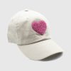 Cappello a forma di cuore per bambini e neonati Rey to Z Cappello a forma di cuore per bambini e neonati Rey to Z