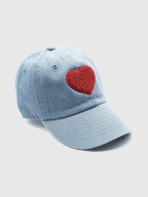 Cappello a forma di cuore per bambini e neonati Rey to Z Cappello a forma di cuore per bambini e neonati Rey to Z