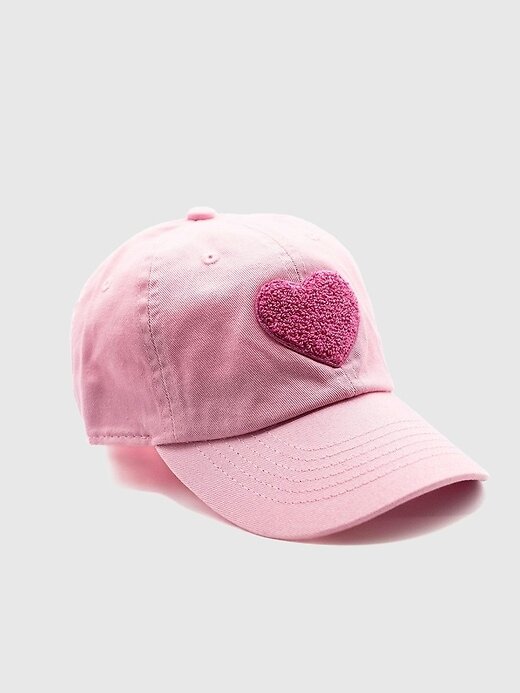 Cappello a forma di cuore per bambini e neonati Rey to Z Cappello a forma di cuore per bambini e neonati Rey to Z