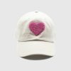 Cappello a forma di cuore per bambini e neonati Rey to Z Cappello a forma di cuore per bambini e neonati Rey to Z