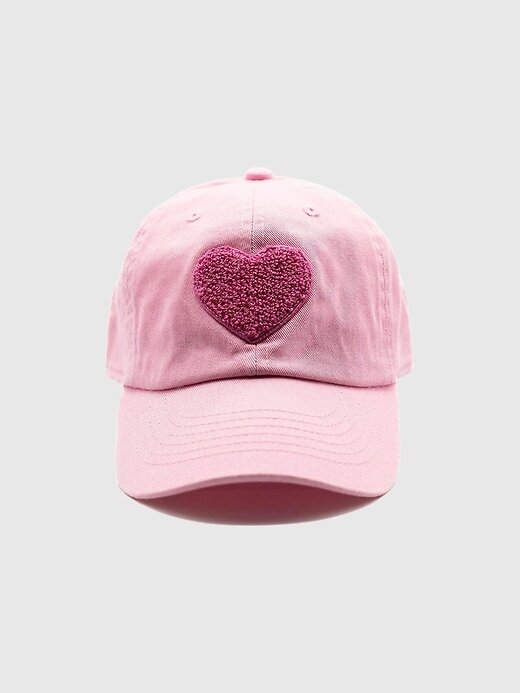 Cappello a forma di cuore per bambini e neonati Rey to Z Cappello a forma di cuore per bambini e neonati Rey to Z
