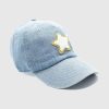 Cappello a forma di stella per bambini e neonati Rey to Z Cappello a forma di stella per bambini e neonati Rey to Z