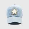 Cappello a forma di stella per bambini e neonati Rey to Z Cappello a forma di stella per bambini e neonati Rey to Z