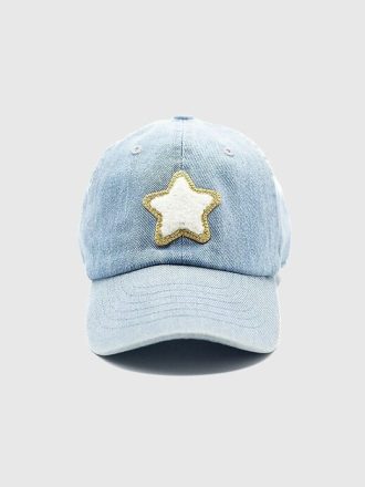 Cappello a forma di stella per bambini e neonati Rey to Z