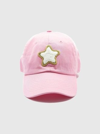 Cappello a forma di stella per bambini e neonati Rey to Z