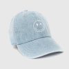 Cappello con faccina sorridente per bambini e neonati Rey to Z Cappello con faccina sorridente per bambini e neonati Rey to Z