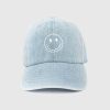 Cappello con faccina sorridente per bambini e neonati Rey to Z Cappello con faccina sorridente per bambini e neonati Rey to Z