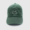 Cappello con faccina sorridente per bambini e neonati Rey to Z Cappello con faccina sorridente per bambini e neonati Rey to Z