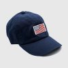 Cappello da baseball con bandiera per bambini e neonati Rey to Z Cappello da baseball con bandiera per bambini e neonati Rey to Z