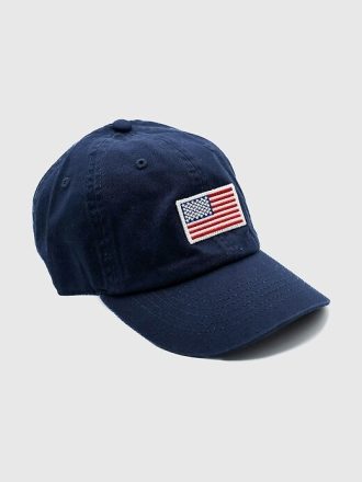 Cappello da baseball con bandiera per bambini e neonati Rey to Z