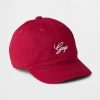 Cappello da baseball con logo Americana di Toddler Gap