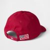 Cappello da baseball con logo Americana di Toddler Gap