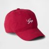 Cappello da baseball con logo Denim Gap per bambini Cappello da baseball con logo Denim Gap per bambini