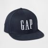 Cappello da baseball con logo Gap in cotone biologico