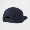 Cappello da baseball con logo Gap in cotone biologico