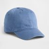 Cappello da baseball in cotone biologico per bambini Cappello da baseball in cotone biologico per bambini