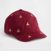 Cappello da baseball in cotone biologico per bambini Cappello da baseball in cotone biologico per bambini