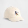Cappello da baseball in cotone biologico per bambini Gap × Disney