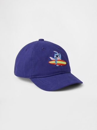 Cappello da baseball per bambini di Lilo & Stitch