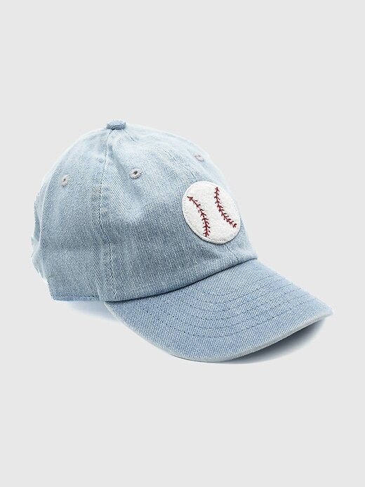 Cappello da baseball per bambini e neonati Rey to Z Cappello da baseball per bambini e neonati Rey to Z