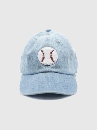 Cappello da baseball per bambini e neonati Rey to Z