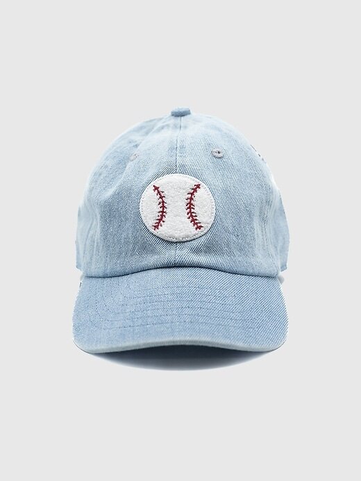 Cappello da baseball per bambini e neonati Rey to Z Cappello da baseball per bambini e neonati Rey to Z