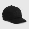 Cappello da baseball per bambini in cotone biologico con logo ad arco Gap Cappello da baseball per bambini in cotone biologico con logo ad arco Gap