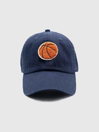 Cappello da basket per bambini e neonati Rey to Z