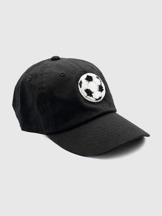 Cappello da calcio per bambini e neonati Rey to Z