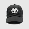 Cappello da calcio per bambini e neonati Rey to Z Cappello da calcio per bambini e neonati Rey to Z