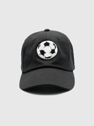 Cappello da calcio per bambini e neonati Rey to Z