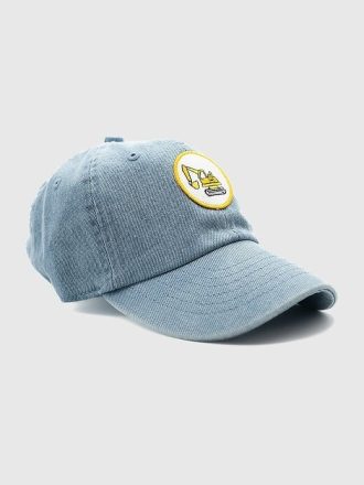 Cappello da cantiere per bambini e neonati Rey to Z
