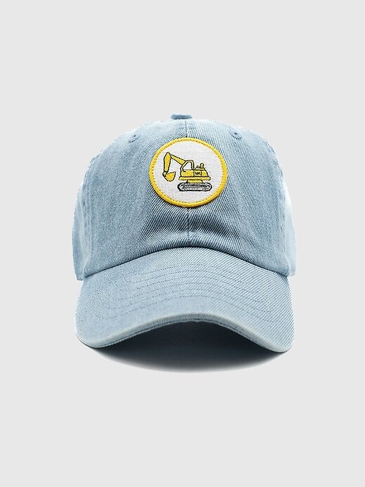Cappello da cantiere per bambini e neonati Rey to Z Cappello da cantiere per bambini e neonati Rey to Z