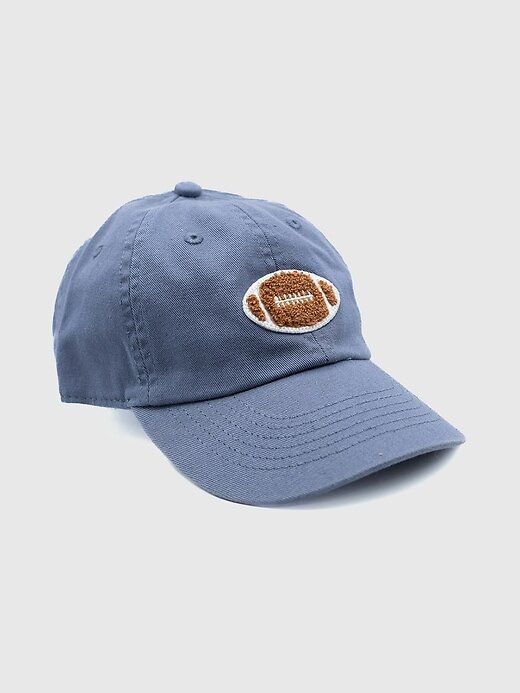 Cappello da football per bambini e neonati Rey to Z Cappello da football per bambini e neonati Rey to Z