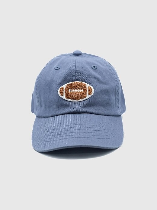 Cappello da football per bambini e neonati Rey to Z Cappello da football per bambini e neonati Rey to Z