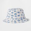 Cappello da pescatore in cotone biologico Peter Rabbit™ per neonati e bambini Cappello da pescatore in cotone biologico Peter Rabbit™ per neonati e bambini
