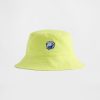 Cappello da pescatore in garza di cotone biologico per bambini